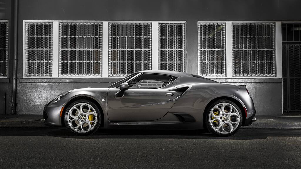 Alfa Romeo Desktop Wallpapers Alfa Romeo World