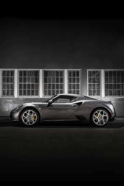 Alfa Romeo Desktop Wallpapers Alfa Romeo World
