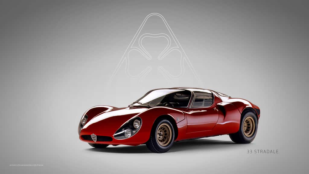 Alfa Romeo Desktop Wallpapers Alfa Romeo World