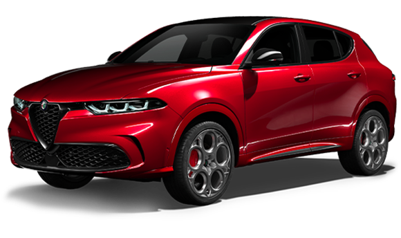 Alfa Romeo USA Luxury Italian Sports Cars SUVs