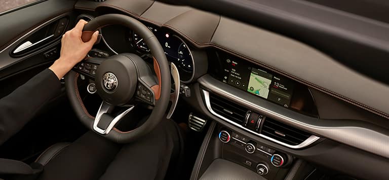 Stelvio Gallery Slider n.4