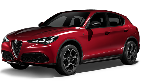 Left Side Kit | ALFA ROMEO STELVIO 2023 Left Side Kit | ALFA ROMEO STELVIO 2023