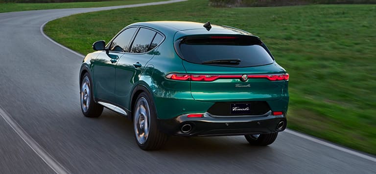 Alfa romeo gallery exterior 4