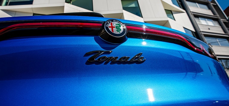 Alfa romeo gallery exterior 4