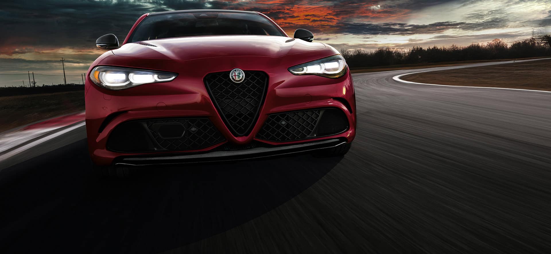 Giulia Performance