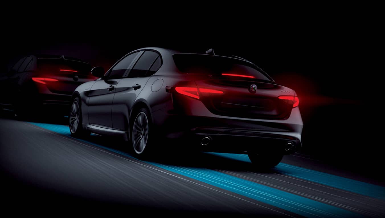 Giulia Technology