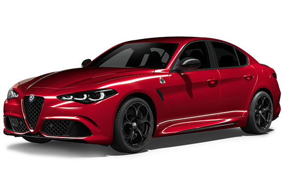 2025 Alfa Romeo Giulia Luxury Sedan 2025 Alfa Romeo Giulia Luxury Sedan