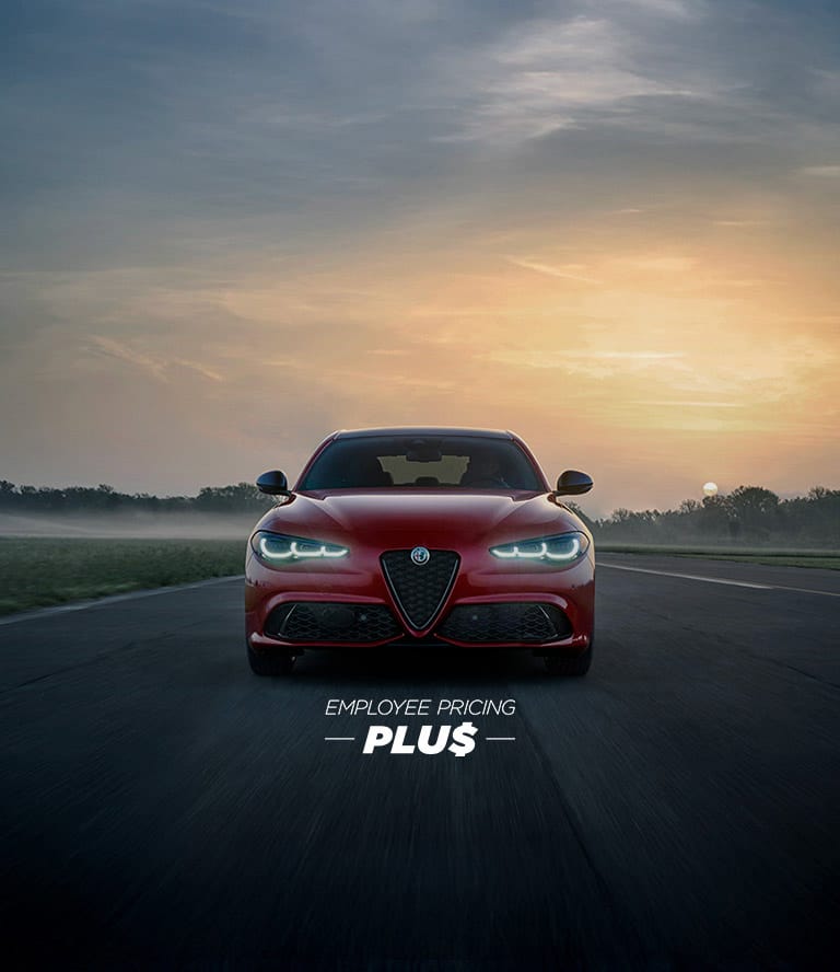 Alfa Romeo