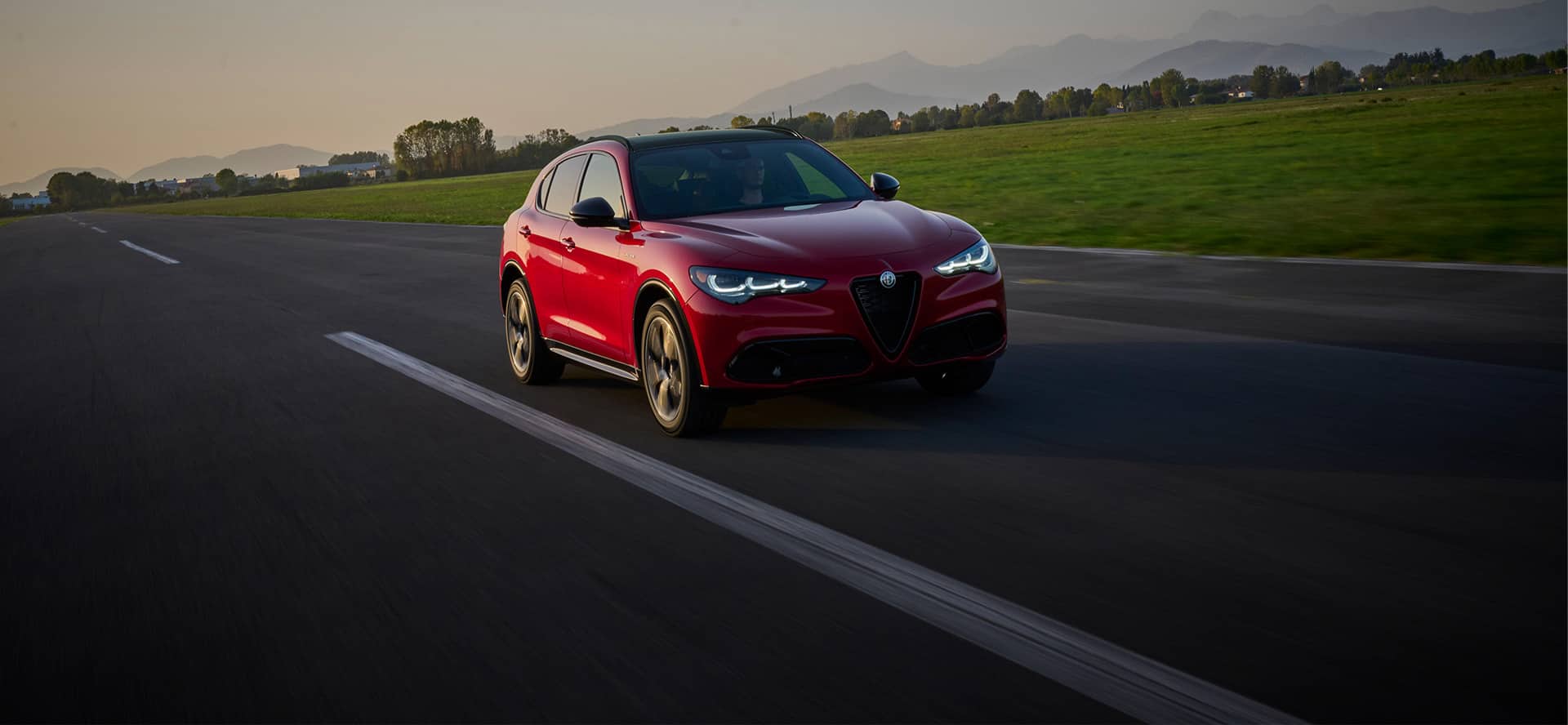 Stelvio Performance