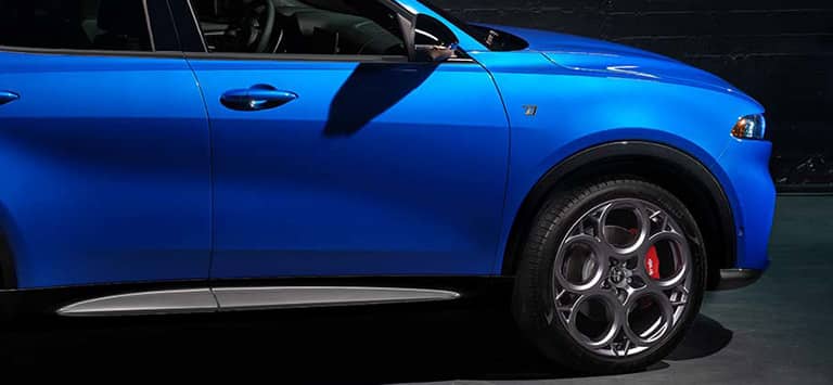 Alfa romeo gallery exterior 3