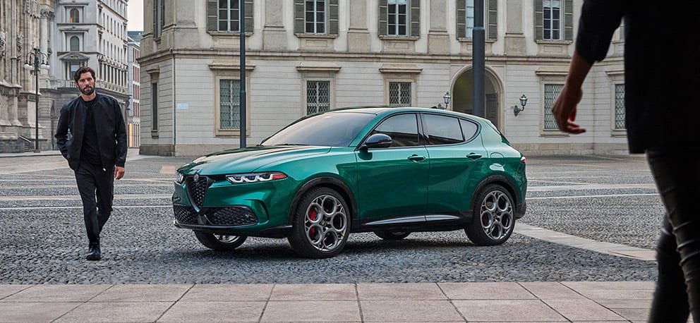 Signs Your Alfa Romeo Needs New Brakes