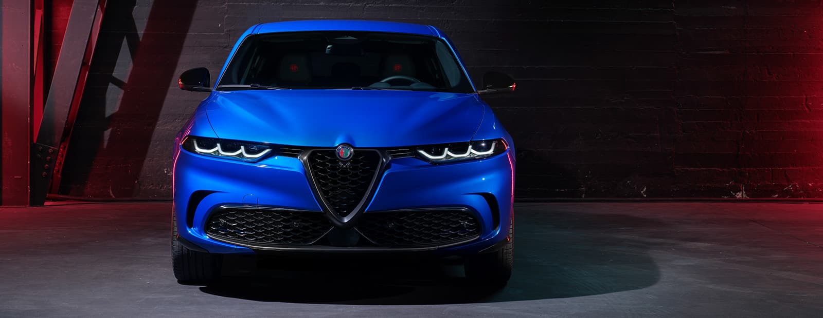 Visit Alfa Romeo of Englewood Cliffs to learn more about the 2024 Alfa Romeo Tonale