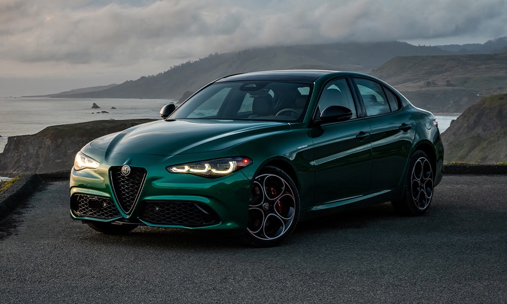 Giulia