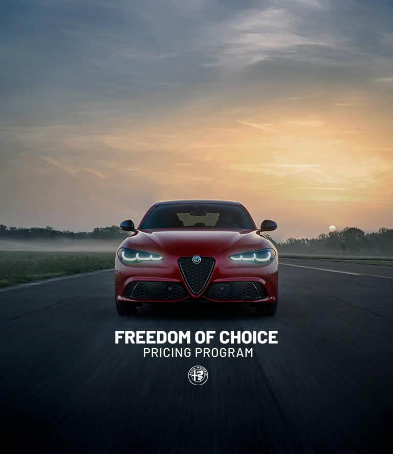 Alfa Romeo